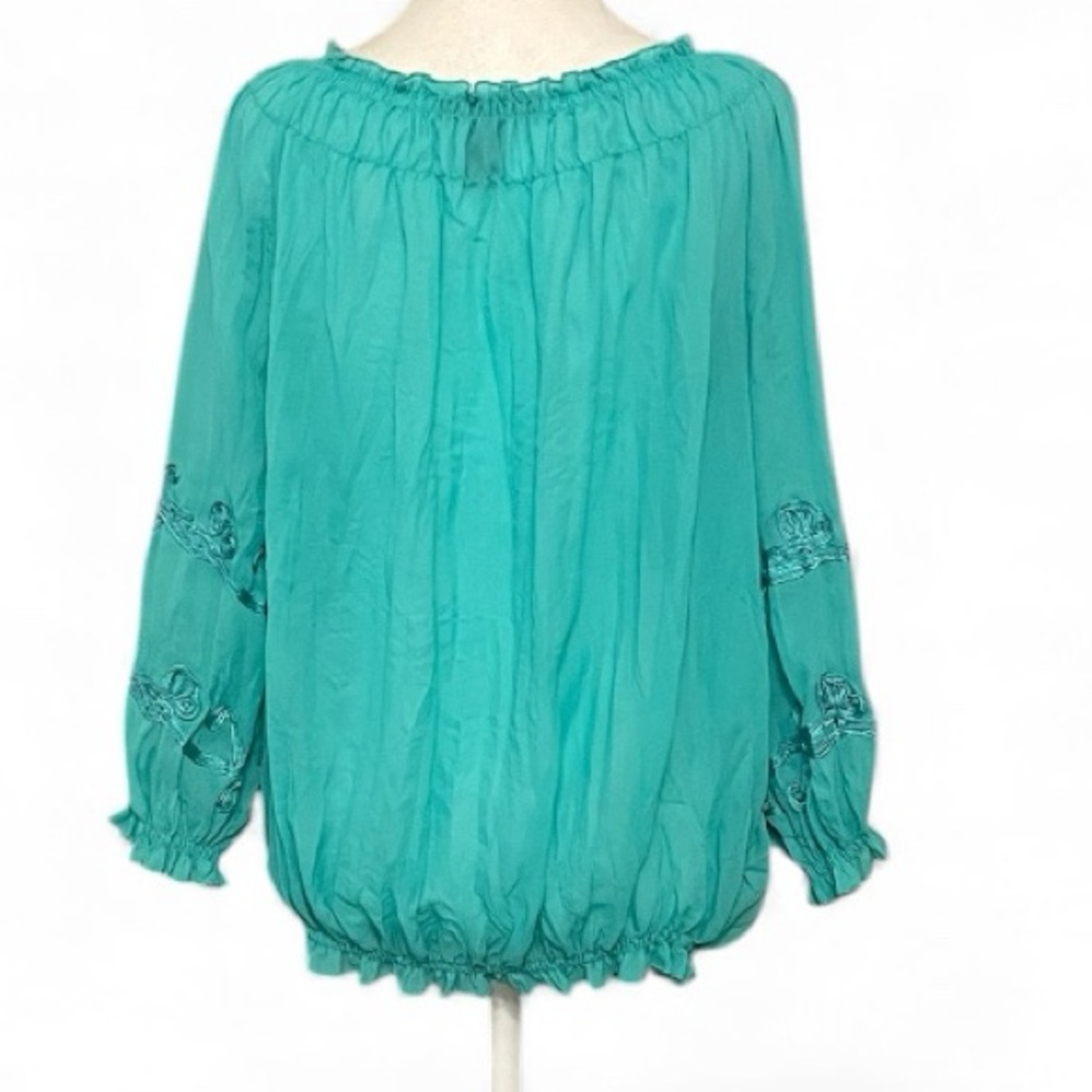 I.N.C Blouse - Picture 5 of 5